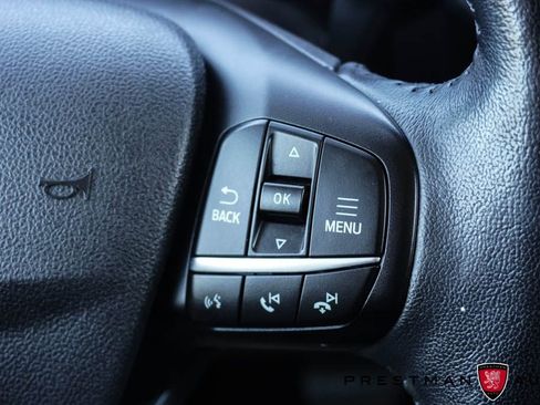 Used 2023 Ford Bronco Sport Outer Banks w/ Tech Package image 31