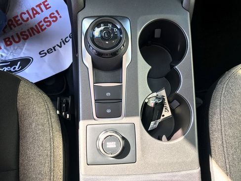 New 2025 Ford Bronco Sport Big Bend w/ Convenience Package image 14