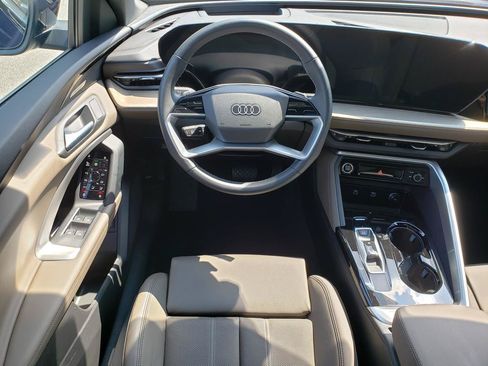 Used 2025 Audi Q5 Premium Plus w/ Premium Plus AWD/4WD image 14