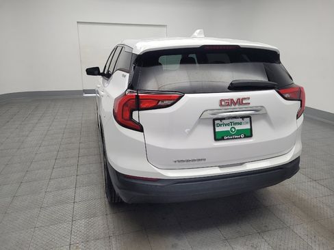 Used 2018 GMC Terrain SLE FWD image 6