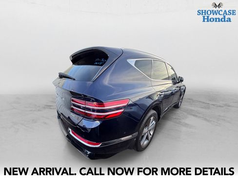 Used 2024 Genesis GV80 2.5T w/ Advanced Package AWD/4WD image 5
