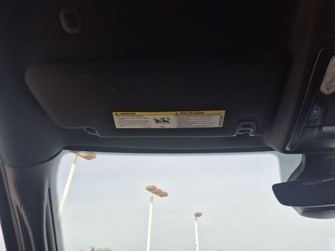 Used 2024 RAM 2500 Big Horn image 42