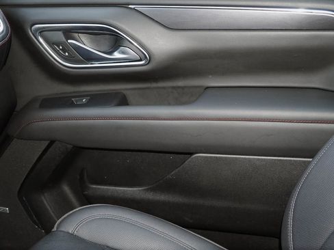 Used 2023 Chevrolet Tahoe RST w/ Sport Performance Package image 26