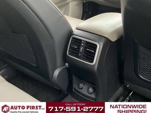 Used 2022 Kia Sportage SX AWD/4WD image 15