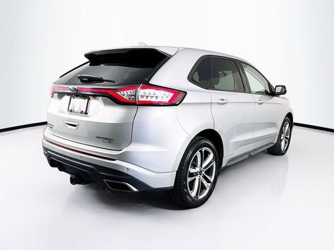 Used 2017 Ford Edge Sport w/ Technology Package image 10