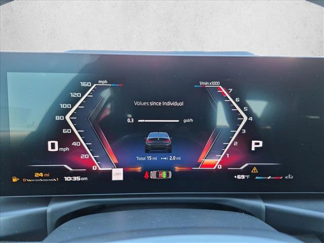 New 2026 BMW M340i RWD image 11