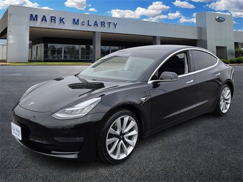 Used 2020 Tesla Model 3 image 7
