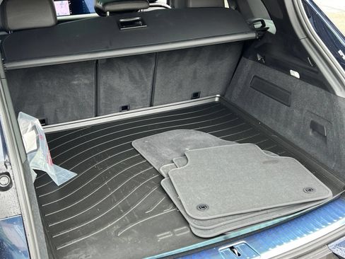 Certified 2026 Porsche Cayenne E-Hybrid AWD/4WD image 21
