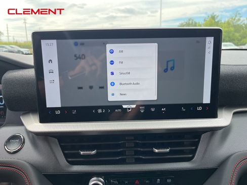 New 2025 Ford Explorer ST-Line image 18