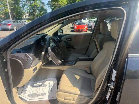 Used 2016 Acura RDX AWD w/ Technology Package image 13