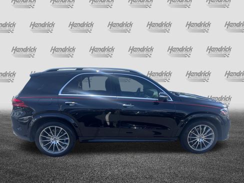 Certified 2025 Mercedes-Benz GLE 450 4MATIC image 11