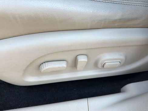 Used 2019 Nissan Murano SL w/ Cargo Package FWD image 18