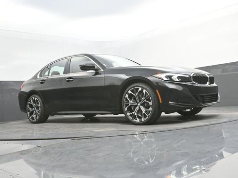New 2026 BMW 330i Sedan w/ Premium Package image 48