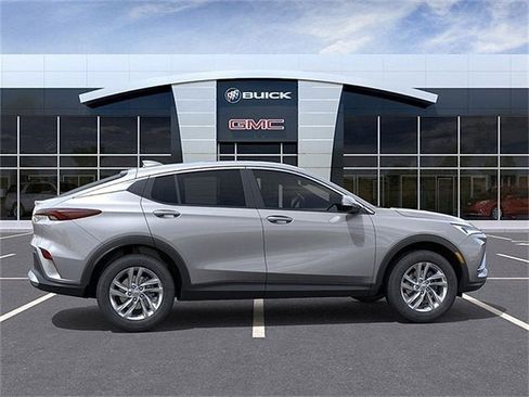 New 2026 Buick Envista Preferred image 5