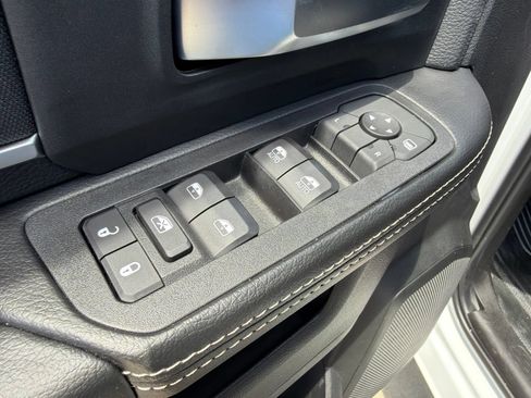 New 2026 RAM 3500 Big Horn AWD/4WD image 16