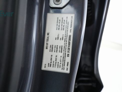 Used 2019 Tesla Model 3 Standard Range Plus image 26