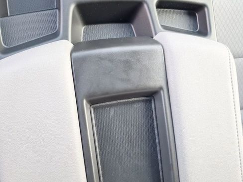 New 2026 Chevrolet Silverado 1500 LT Trail Boss w/ Protection Package image 27