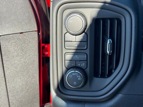 New 2026 Chevrolet Silverado 2500 Custom w/ Custom Convenience Package image 9