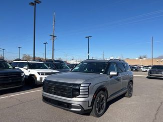 New 2026 Hyundai Palisade Limited 360° Tour