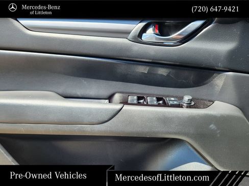 Used 2023 MAZDA CX-5 AWD 2.5 S image 23
