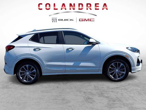 Certified 2023 Buick Encore GX Select w/ Sport Touring Package image 7