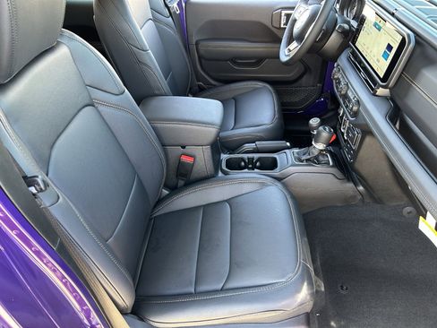 New 2026 Jeep Wrangler Sahara image 8