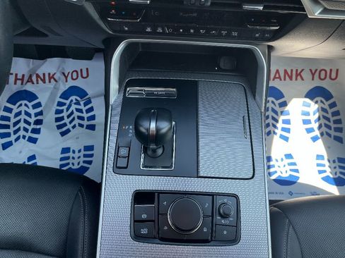 Used 2024 MAZDA CX-90 3.3 Turbo w/ Preferred Plus image 27