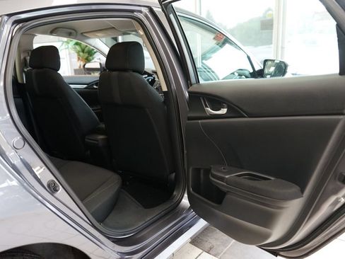 Used 2019 Honda Civic LX image 39