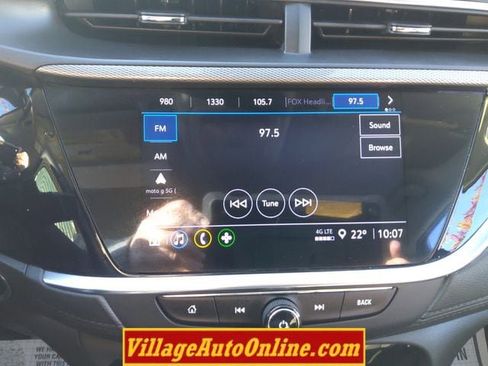 Used 2023 Buick Encore GX Preferred w/ Cold Weather Comfort Package image 47