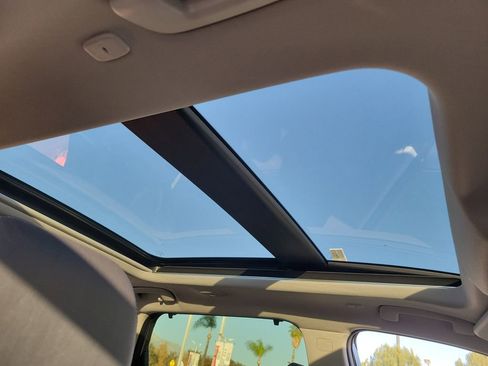 New 2026 Nissan Rogue Platinum w/ Platinum Premium Package image 12