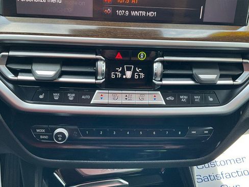 Used 2023 BMW X3 xDrive30i w/ Premium Package image 26