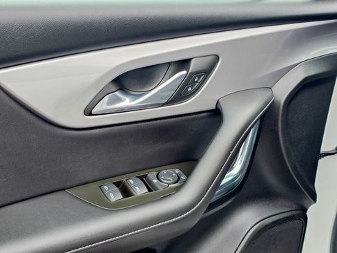 Used 2023 Chevrolet Blazer LT w/ Driver Confidence Package image 16