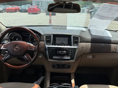Used 2015 Mercedes-Benz ML 350 2WD image 22