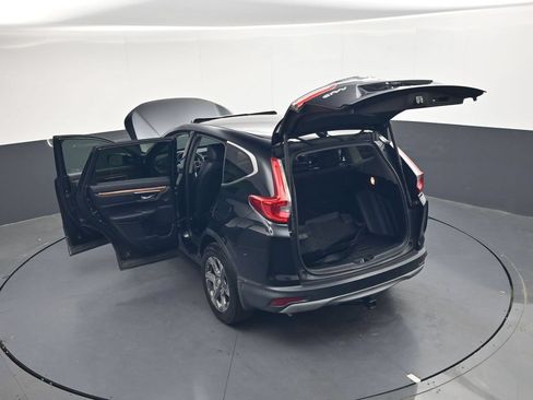 Used 2017 Honda CR-V EX-L image 42