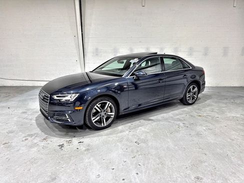 Used 2017 Audi A4 2.0T Premium Plus image 20