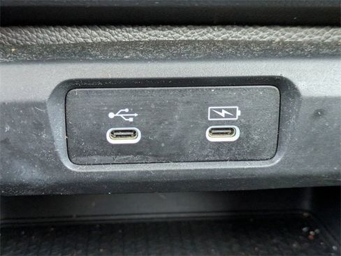 Used 2024 Honda Accord EX image 22