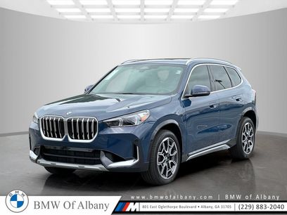 Used 2026 BMW X1 xDrive28i w/ Convenience Package