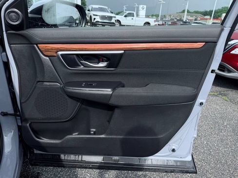 Used 2022 Honda CR-V EX image 14