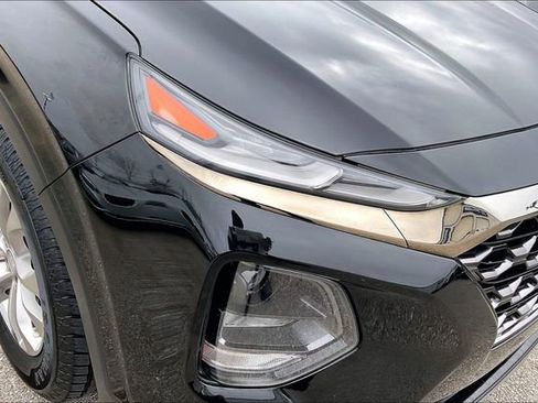 Used 2019 Hyundai Santa Fe SEL image 28
