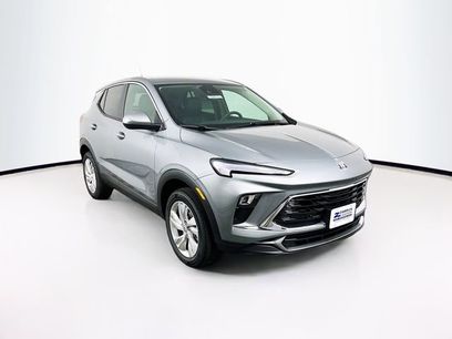 New 2026 Buick Encore GX Preferred w/ Comfort Package