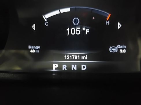 Used 2017 RAM 3500 Laramie w/ Sport Appearance Group AWD/4WD image 24