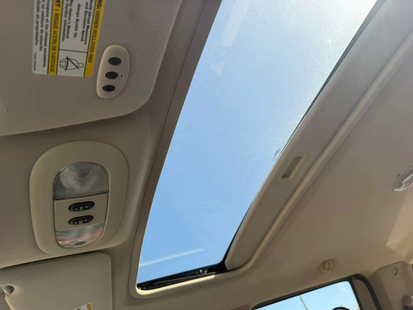 Used 2006 Lincoln Mark LT 2WD image 27