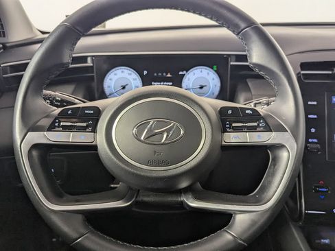 Used 2023 Hyundai Tucson SEL w/ Convenience Package AWD/4WD image 16