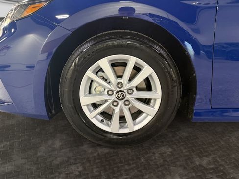 New 2026 Toyota Camry LE FWD image 18
