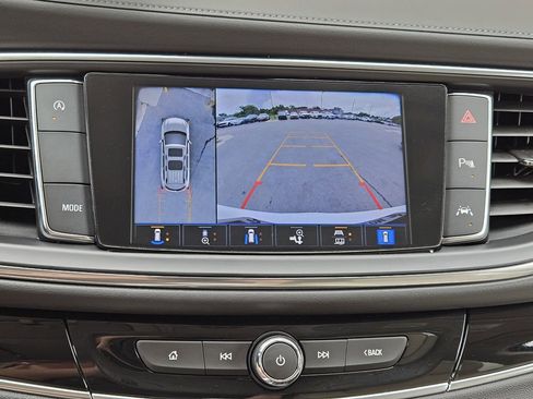 Used 2023 Buick Enclave Avenir w/ Avenir Technology Package FWD image 14