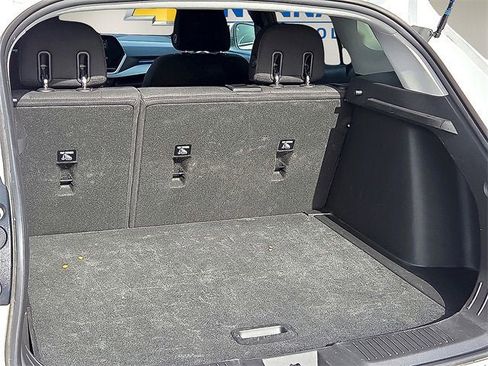 Certified 2025 Chevrolet Trax LS image 11