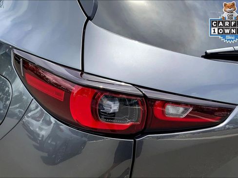 Used 2025 MAZDA CX-5 AWD 2.5 S w/ Premium Plus Pkg image 28