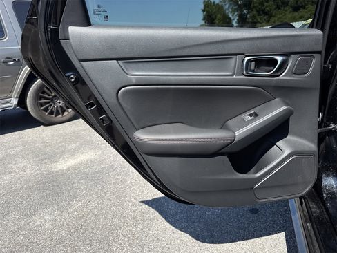 Used 2024 Acura Integra Type S image 30