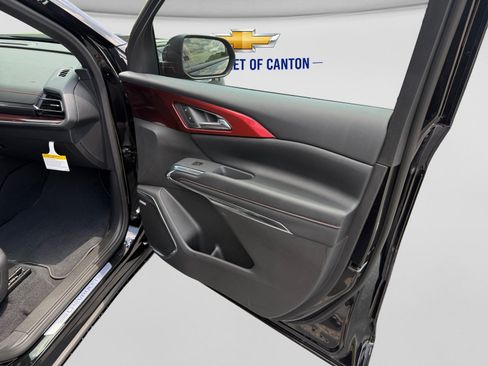 New 2026 Chevrolet Traverse RS FWD image 14