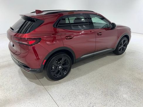 Used 2023 Buick Envision Preferred FWD image 5